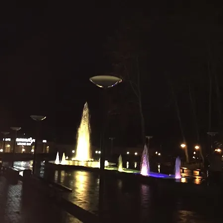 Lux Apartment Druskininkai Exterior photo