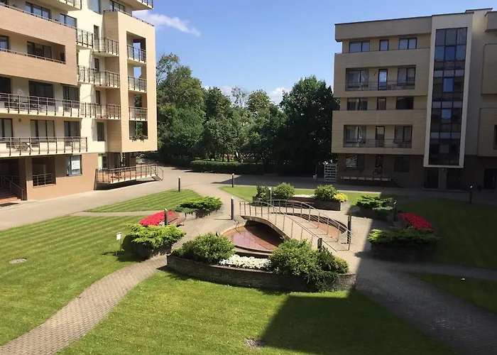 Lux Apartment
