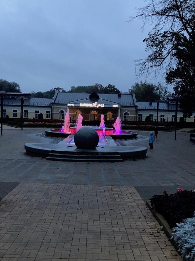 Lux * Druskininkai