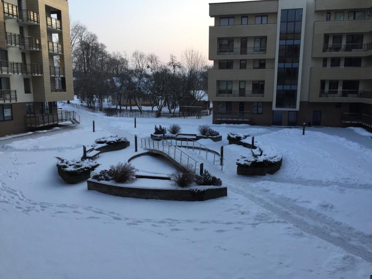Lux Apartment Druskininkai