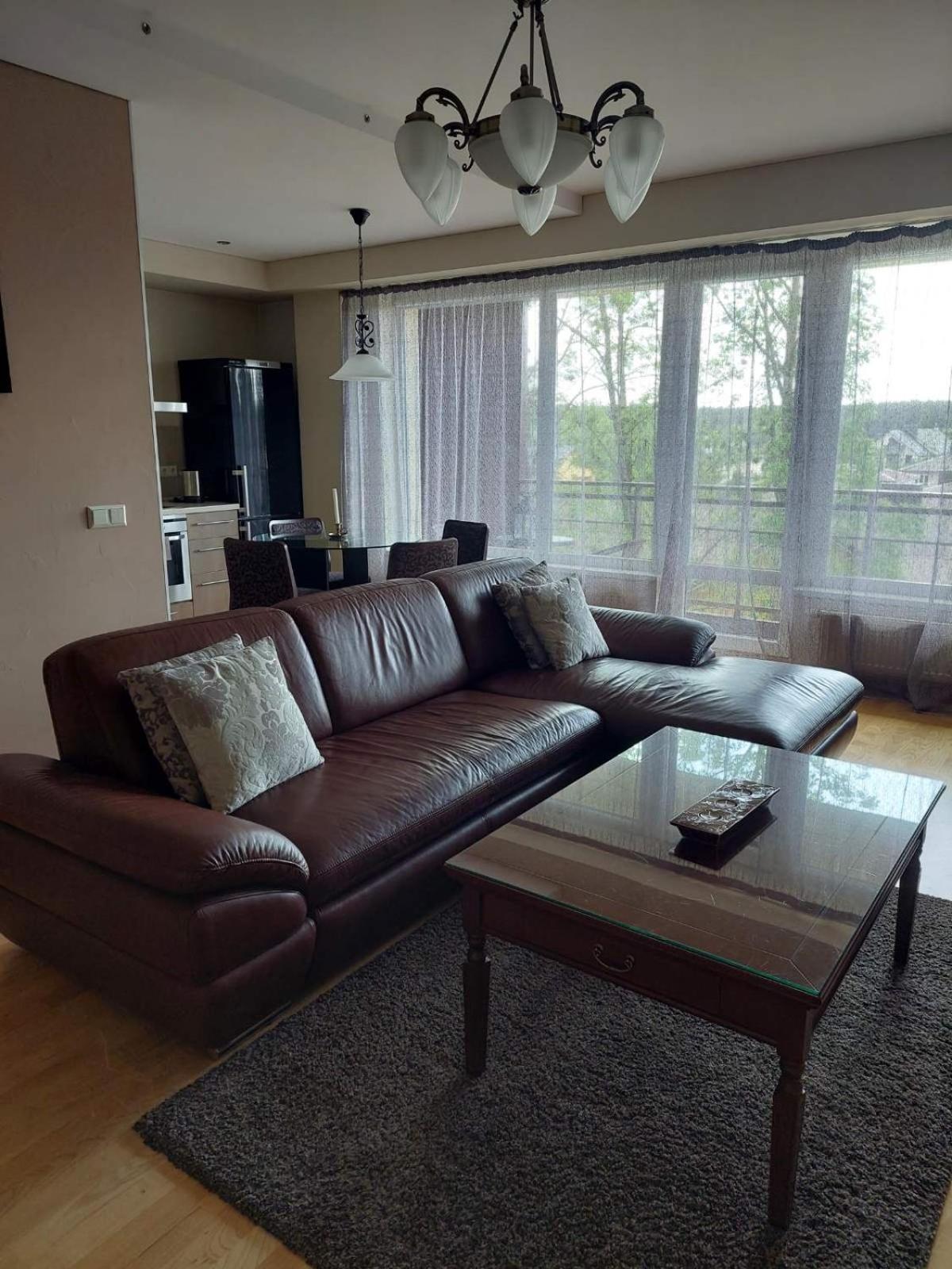 Lux Apartment *