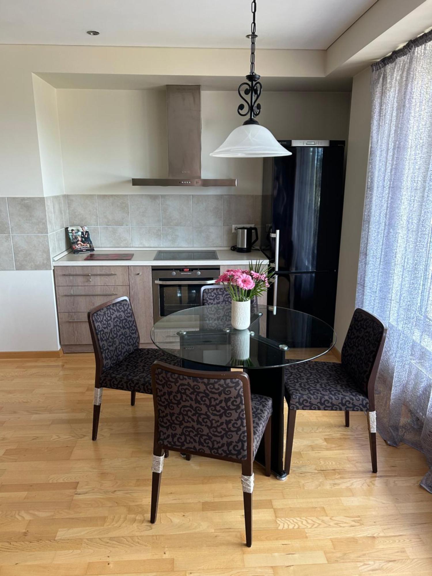Lux Apartment