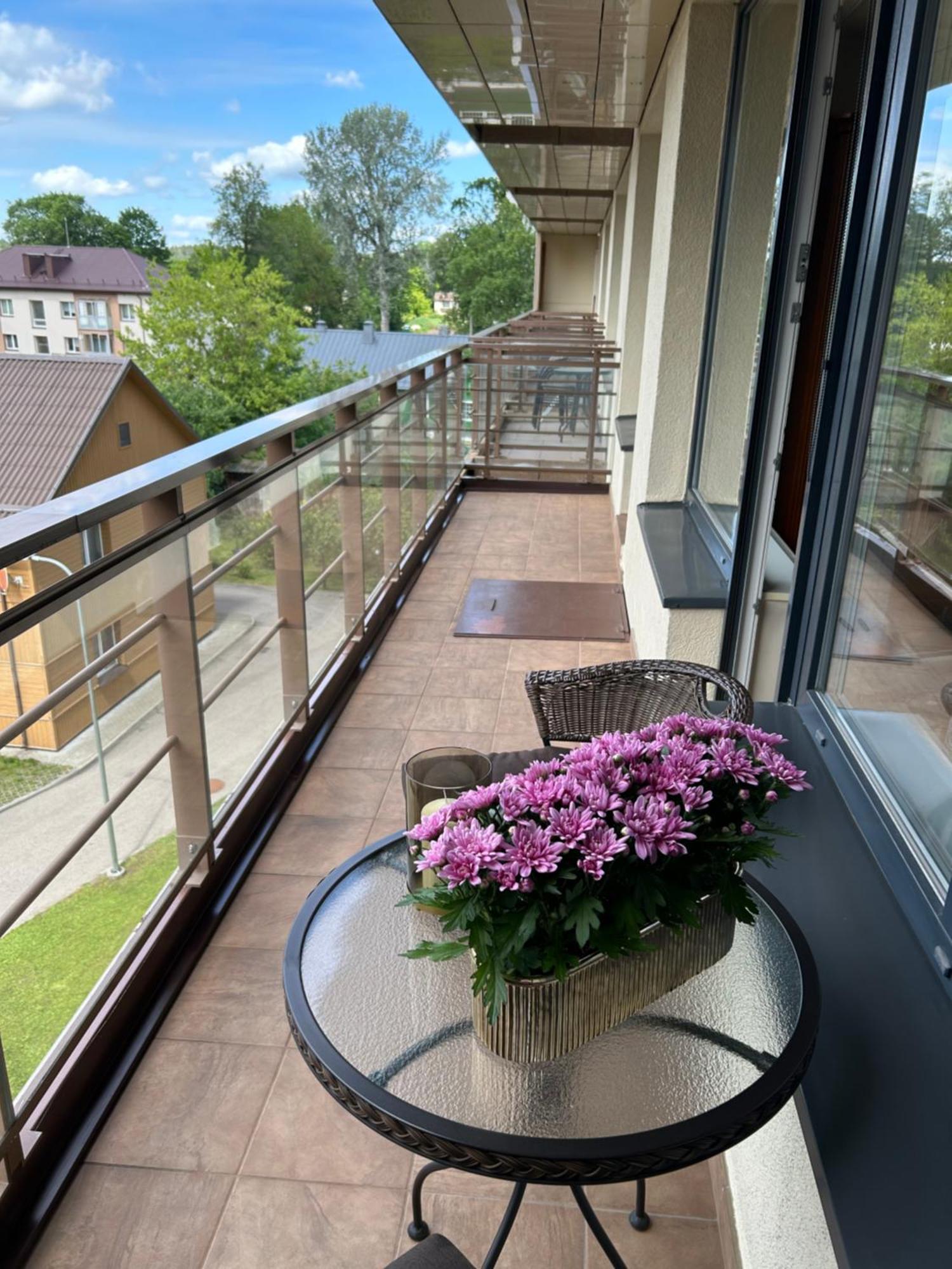 Lux Apartment *