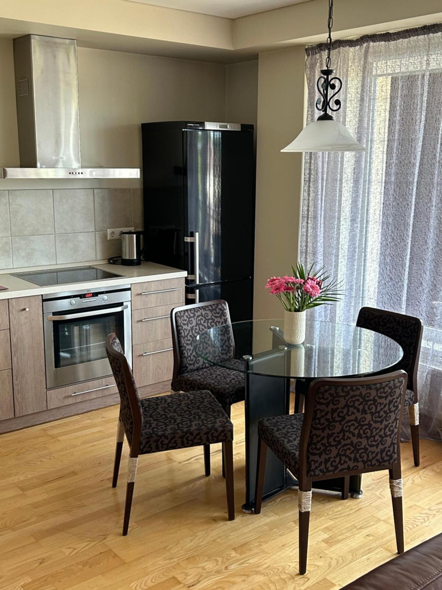 Apartment Lux *