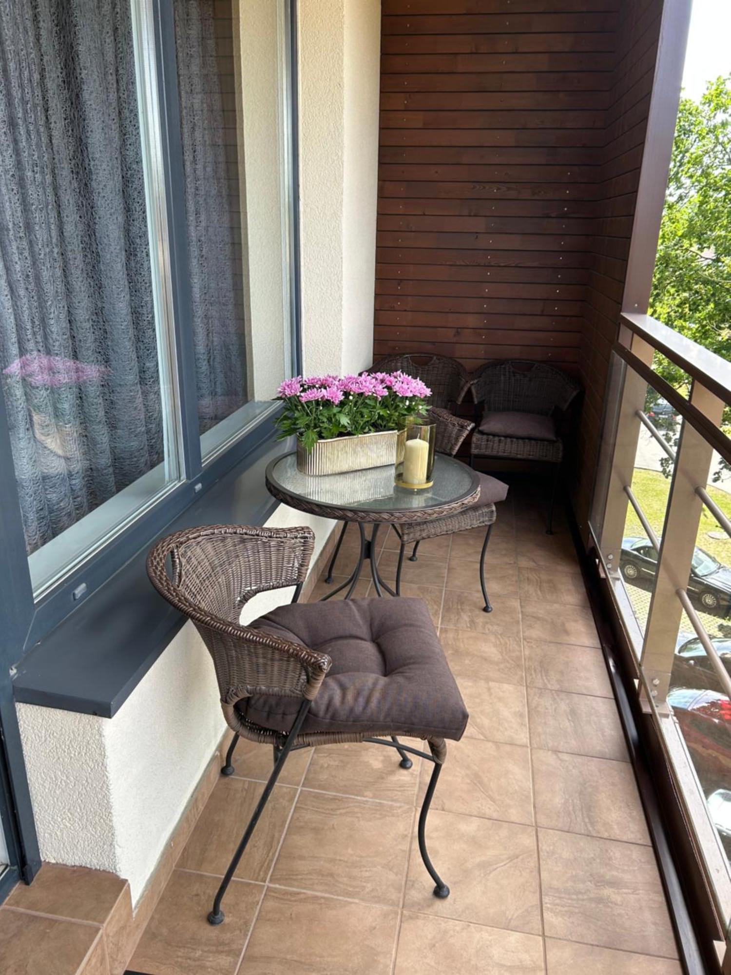 Lux Apartment Druskininkai