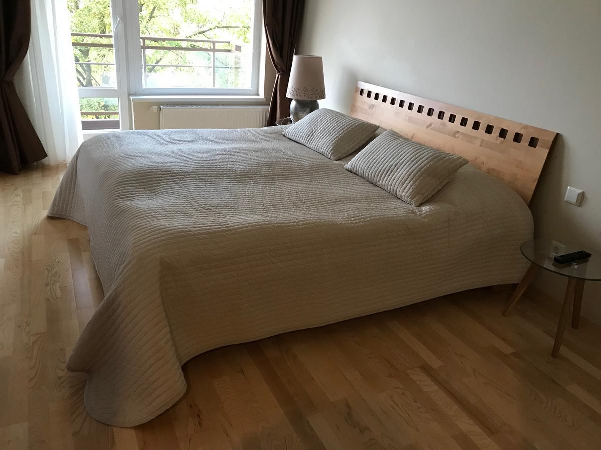 Apartment Lux Druskininkai