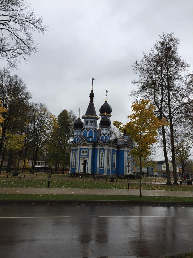 Lux Druskininkai