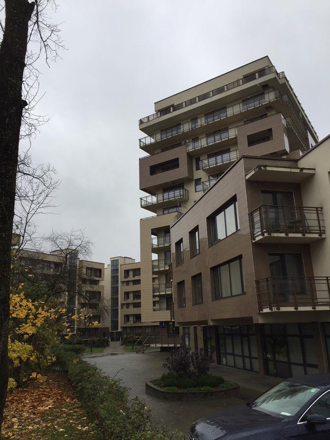 Apartment Lux *