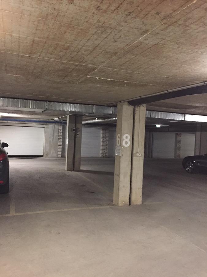 Apartment Lux Druskininkai