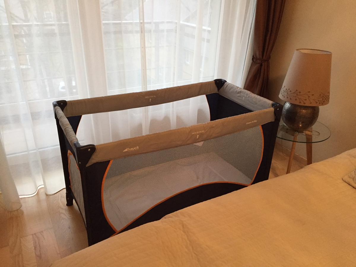 Apartment Lux