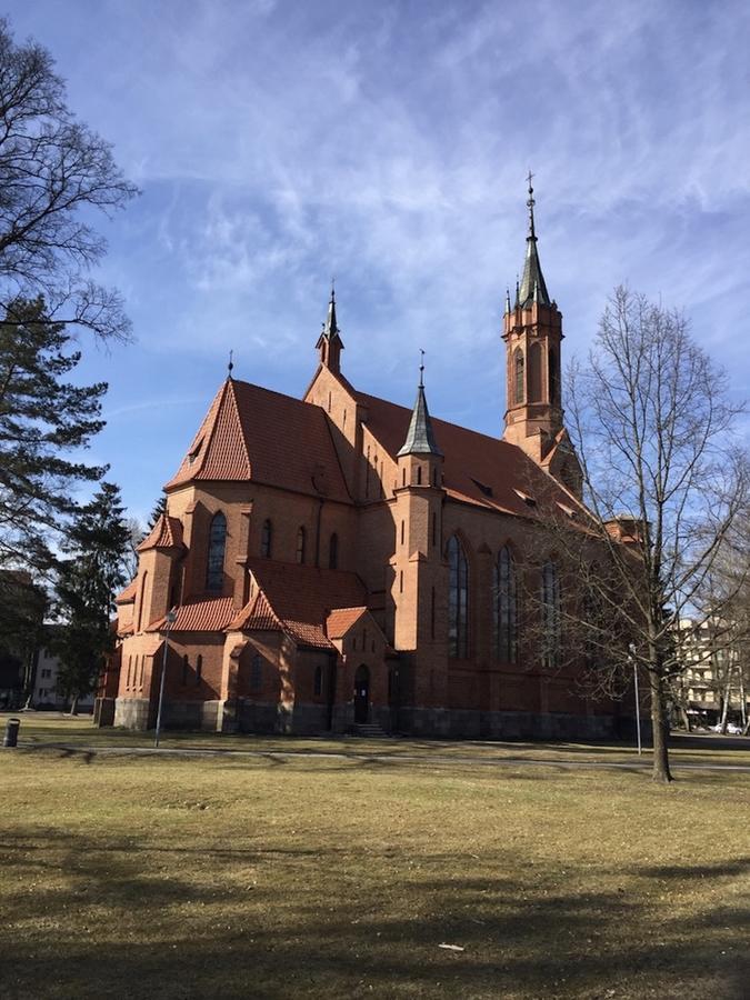 Lux * Druskininkai