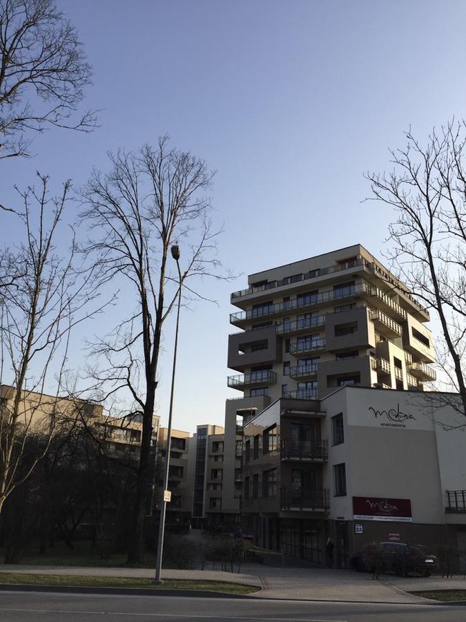 Lux Apartment *