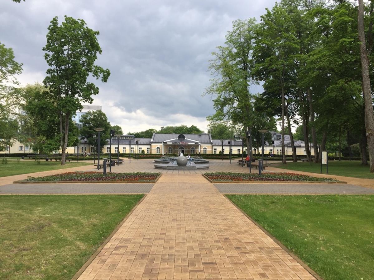 Lux * Druskininkai